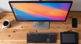 7 Best Professional 4K Monitors for Content Creators in 2026