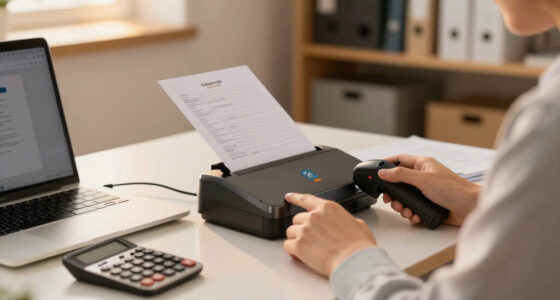 7 Best Professional Document Scanner for Accounting and Ops Teams in 2026