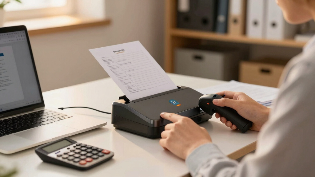 7 Best Professional Document Scanner for Accounting and Ops Teams in 2026