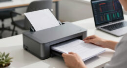 7 Best Professional Document Scanner For Client Paperwork In 2026