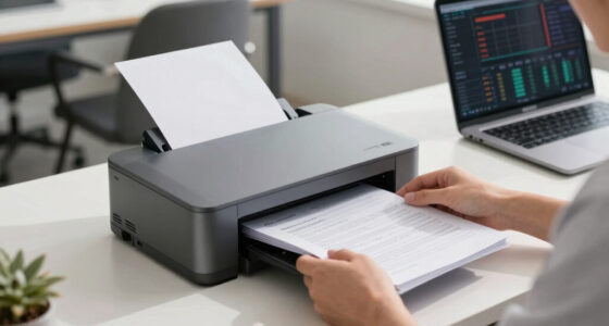 7 Best Professional Document Scanner For Client Paperwork In 2026