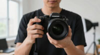 7 Best Professional Mirrorless Cameras for Content Creators in 2026