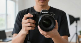 7 Best Professional Mirrorless Cameras for Content Creators in 2026