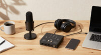 7 Best Professional Podcast Equipment Bundle For Agency Podcasts In 2026