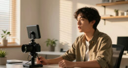 7 Best Professional Teleprompters for Online Courses in 2026