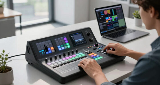 7 Best Professional Video Switcher for Agency Live Production in 2026