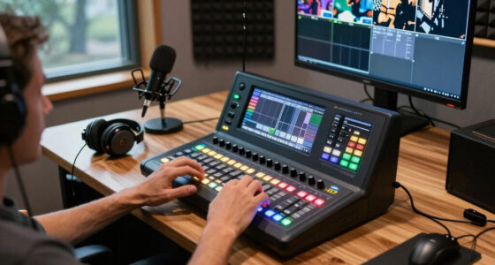 7 Best Professional Video Switcher for Podcasts with Video in 2026