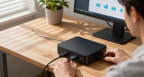 8 Best Business NAS Storage System for Office Disaster Recovery in 2026