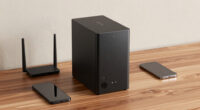 8 Best Business NAS Storage System for Small Businesses in 2026
