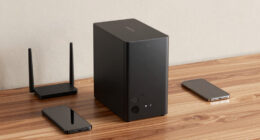 8 Best Business NAS Storage System for Small Businesses in 2026