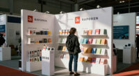 8 Best Commercial Trade Show Display Backdrop for Retail Pop-Ups in 2026