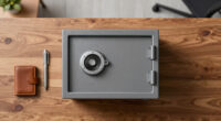 8 Best Fireproof Office Safe for Cash Storage in 2026