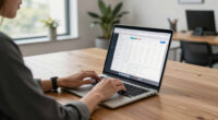 8 Best High-End Business Laptop For Multi-Tasking Office Work In 2026