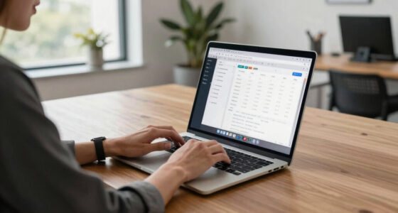 8 Best High-End Business Laptop For Multi-Tasking Office Work In 2026