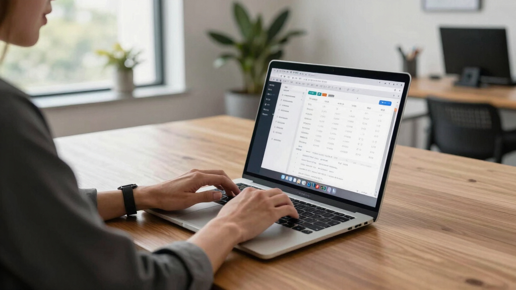 8 Best High-End Business Laptop For Multi-Tasking Office Work In 2026