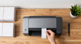 8 Best Industrial Label Printer for Office Organization in 2026