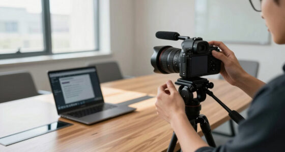 8 Best Professional Conference Camera For Client Presentations In 2026