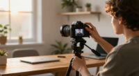 8 Best Professional Conference Cameras for Webinars in 2026