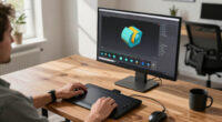 8 Best Professional Desktop Workstation for 3D and Motion Graphics in 2026