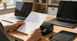 8 Best Professional Document Scanner For Contracts And Proposals In 2026