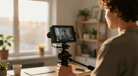 8 Best Professional Teleprompters for Webinars in 2026