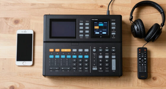 8 Best Professional Video Switcher for Church Live Streams in 2026