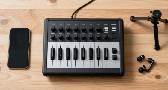 8 Best Professional Video Switcher for Live Webinars in 2026