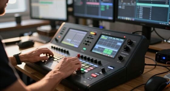 8 Best Professional Video Switcher For Training Broadcasts In 2026