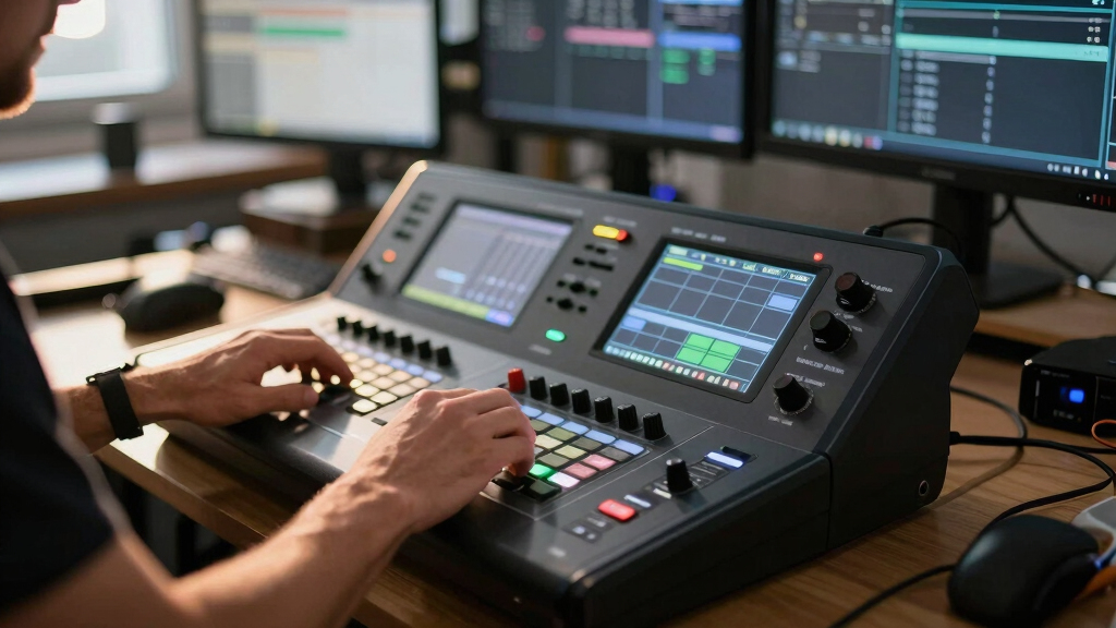 8 Best Professional Video Switcher For Training Broadcasts In 2026