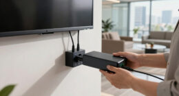 9 Best Business UPS Battery Backup for Digital Signage in 2026