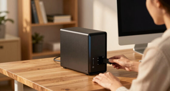 9 Best Business UPS Battery Backup for NAS Storage Systems in 2026