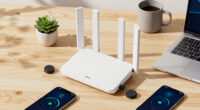 9 Best Business Wi-Fi 6 Mesh System for High-Device Business Use in 2026