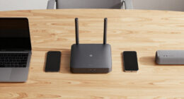 9 Best Business Wi-Fi 6 Mesh System for Multi-Room Conference Setups in 2026