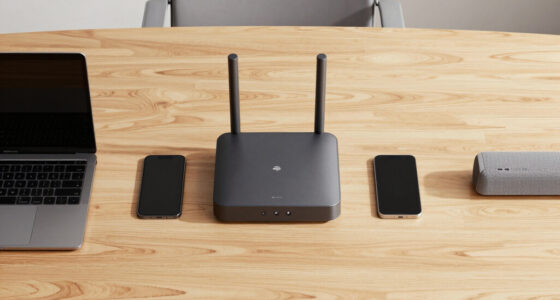 9 Best Business Wi-Fi 6 Mesh System for Multi-Room Conference Setups in 2026