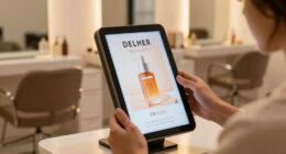 9 Best Commercial LED Poster Displays for Salon and Spa Promotions in 2026