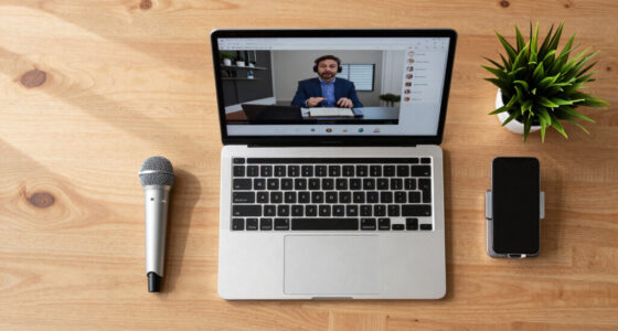 9 Best High-End Creator Laptop for Live Webinar Production in 2026