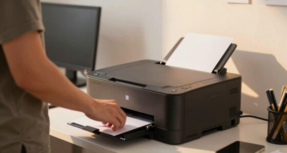 9 Best Office-Grade All-In-One Laser Printers for Duplex Document Workflows in 2026