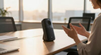 9 Best Premium Conference Speakerphone for Agency Client Calls in 2026