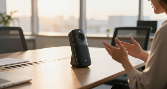 9 Best Premium Conference Speakerphone for Agency Client Calls in 2026