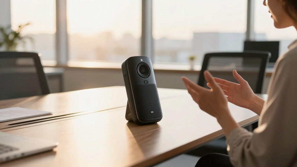 9 Best Premium Conference Speakerphone for Agency Client Calls in 2026