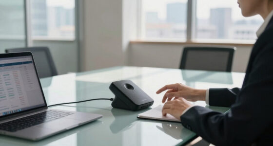 9 Best Premium Conference Speakerphone for Sales Demos in 2026