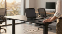 9 Best Premium Electric Standing Desk for Marketing Agencies in 2026