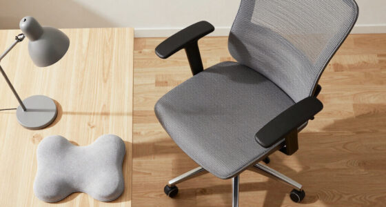 9 Best Premium Ergonomic Office Chairs for Big and Tall Users in 2026
