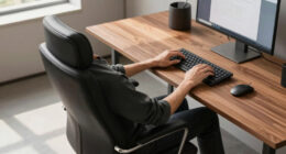9 Best Premium Ergonomic Office Chairs for Long Hours at a Desk in 2026