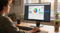 9 Best Premium Ultrawide Monitors for Analytics Dashboards in 2026