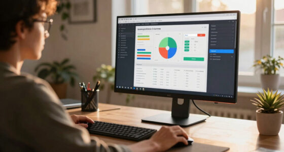 9 Best Premium Ultrawide Monitors for Analytics Dashboards in 2026