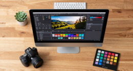9 Best Professional 4K Monitors for Photo-Heavy Brand Work in 2026