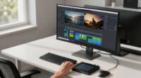 9 Best Professional Desktop Workstation for Video Editing Teams in 2026