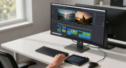 9 Best Professional Desktop Workstation for Video Editing Teams in 2026