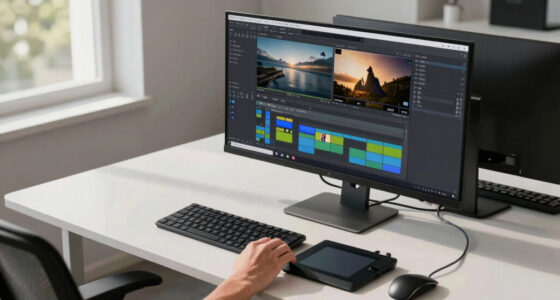 9 Best Professional Desktop Workstation for Video Editing Teams in 2026